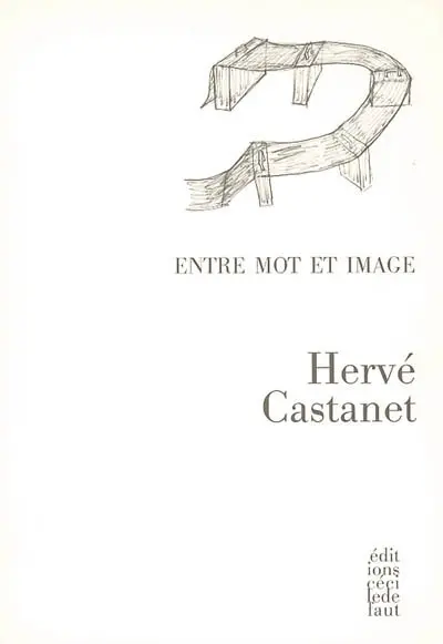 Entre mot et image
