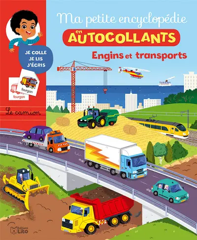 Engins et transports