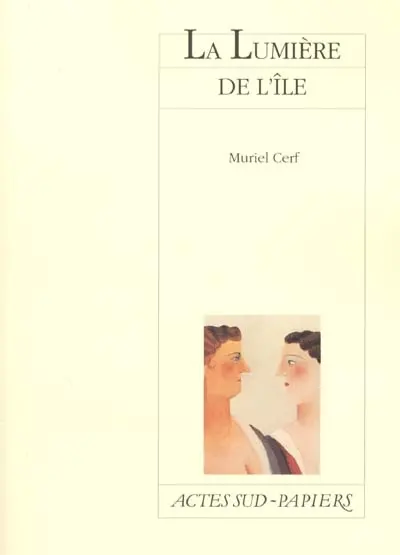 La lumière de l'île