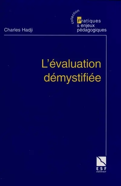 L'évaluation démystifiée