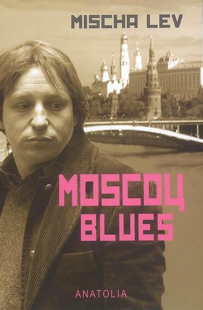 Moscou blues