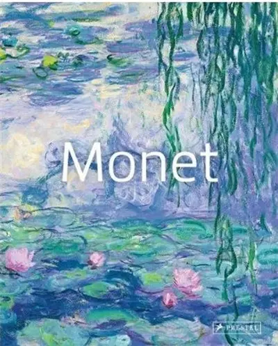 Monet (Masters of Art)
