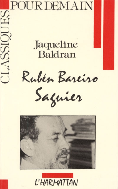 Ruben Bareiro Saguier