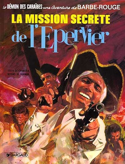 La Mission secrète de l'