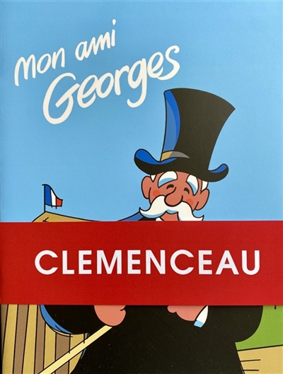 Mon ami Georges (Mes amis)