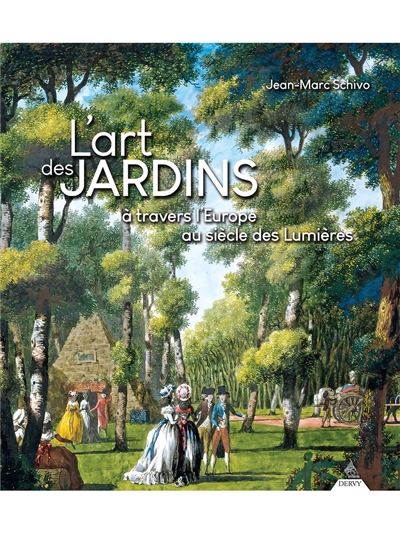 L'art des jardins : à...