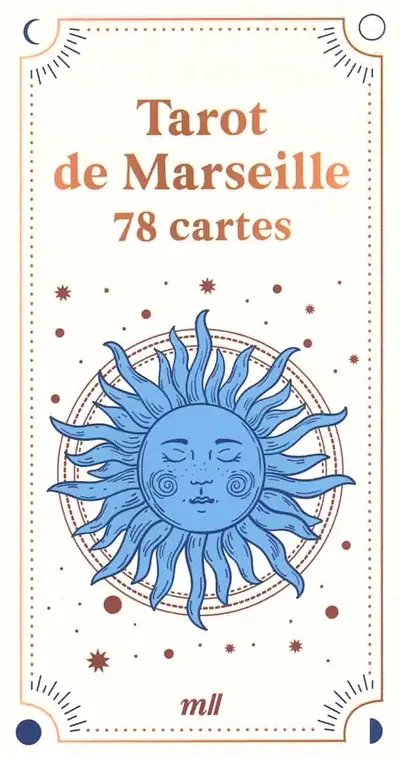 Tarot de Marseille