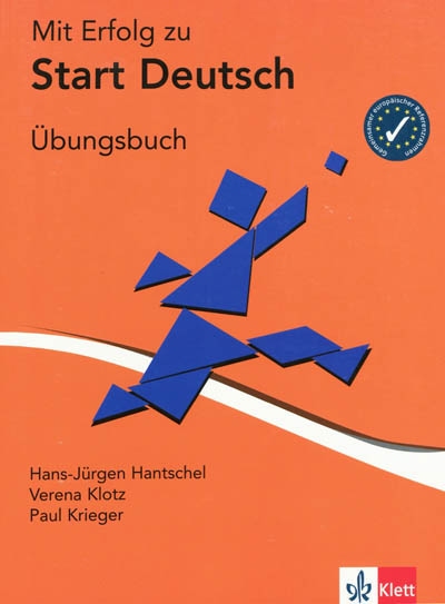 Mit Erfolg zu Start Deutsch : Ubungsbuch