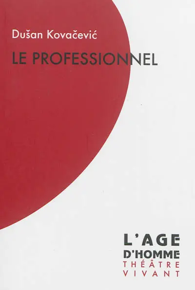 Le professionnel