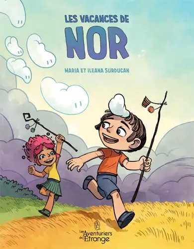 Les vacances de Nor
