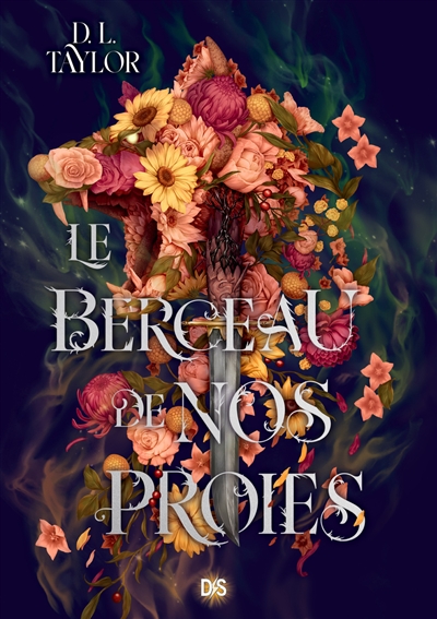 Le tombeau de nos proies, tome 2 : Le berceau de nos proies