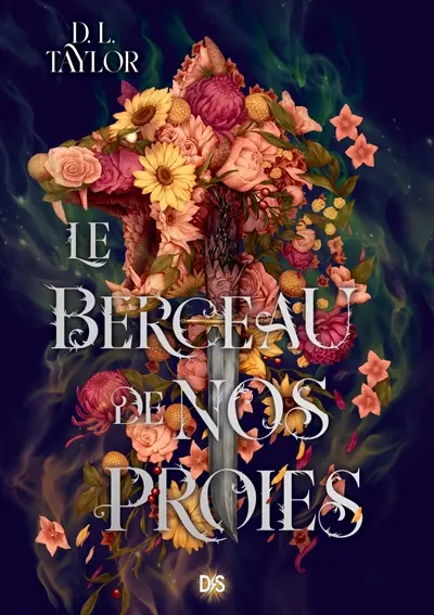 Le tombeau de nos proies. Vol. 2. Le berceau de nos proies