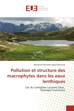 Pollution et structure des...