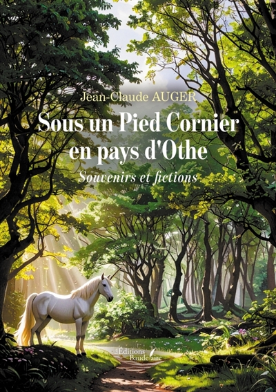 Sous un Pied Cornier en...