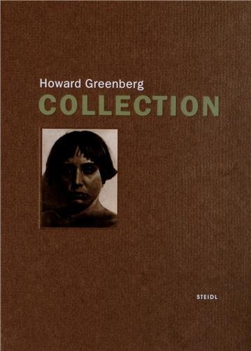 Howard Greenberg, collection