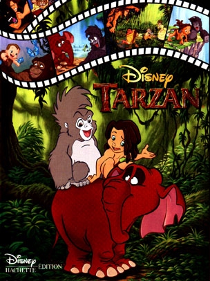 Tarzan