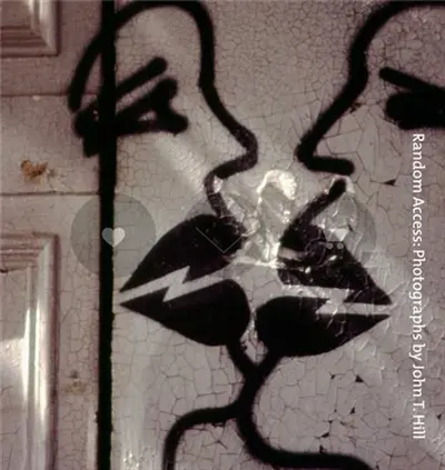 John T. Hill Random Access