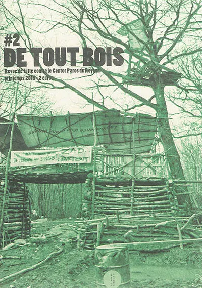 De tout bois, n° 2