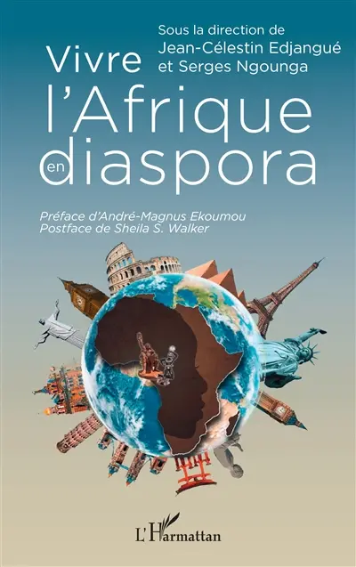 Vivre l'Afrique en diaspora