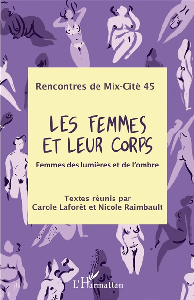 Les femmes et leur corps :...