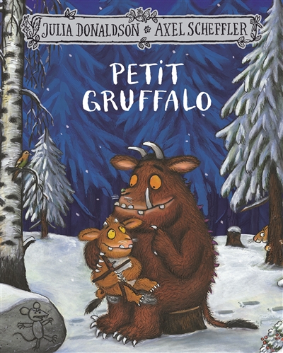 Petit Gruffalo