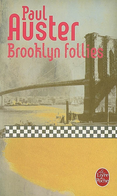 Brooklyn follies : roman