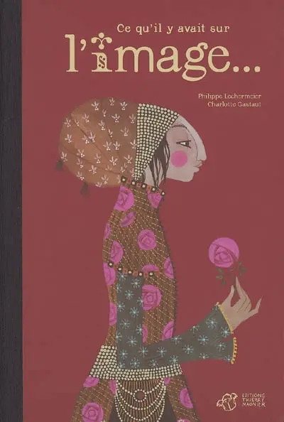 Ce qu'il y avait sur l'image...