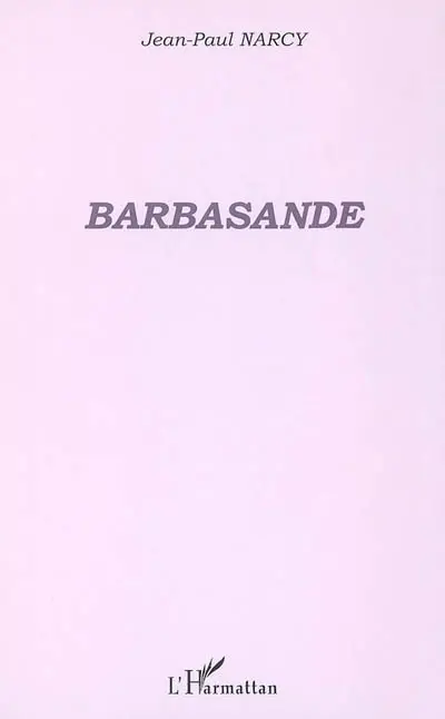 Barbasande