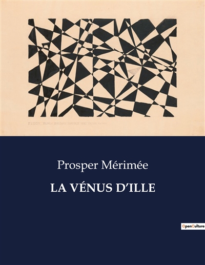 LA VENUS D’ILLE