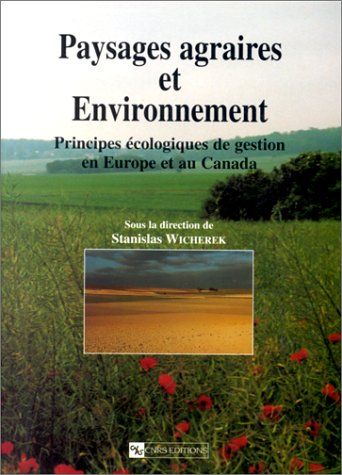 Paysages agraires et...