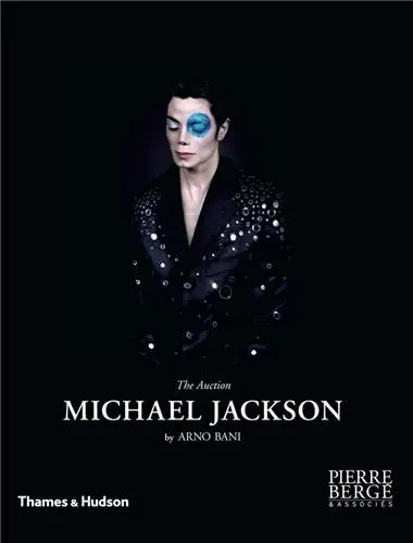 Michael Jackson : The Auction