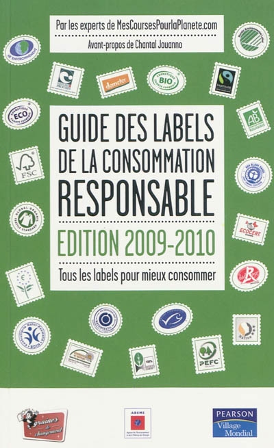 Guide des labels de la consommation responsable : tous les labels pour mieux consommer