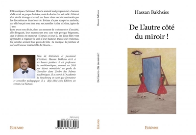 De l'autre côté du miroir !