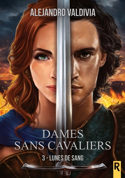 Dames sans cavaliers : 3 : Lunes de sang