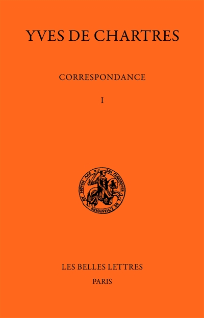 Correspondance. Vol. 1. 1090-1098