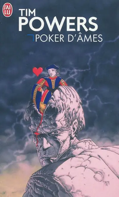 Poker d'âmes