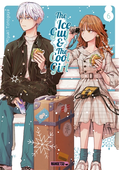 The ice guy & the cool girl. Vol. 6