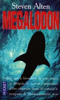 Mégalodon