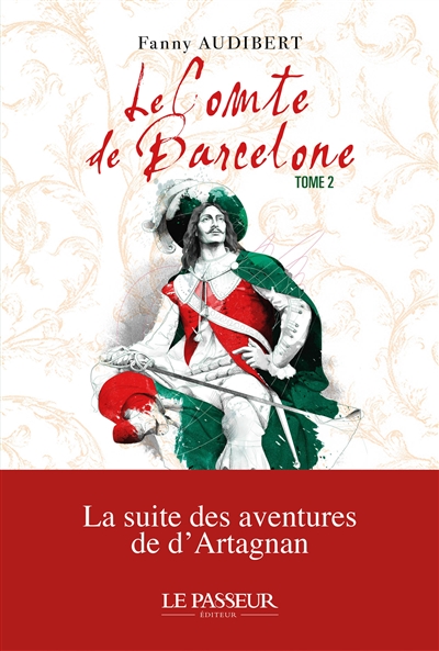 Le comte de Barcelone. Vol. 2