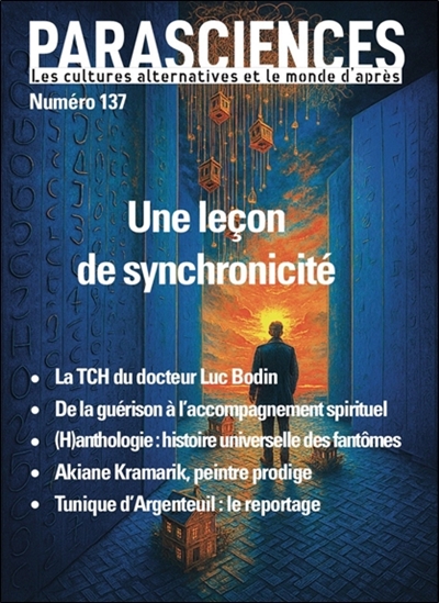 Parasciences, n° 137....