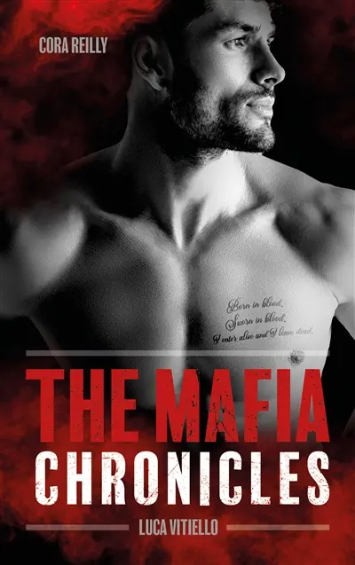 The mafia chronicles. Vol. 0. Luca Vitiello