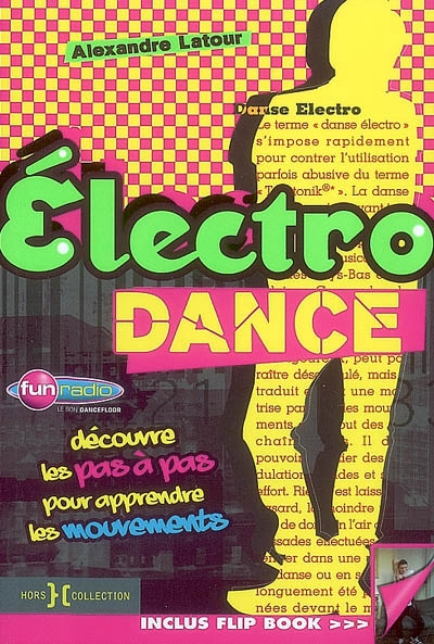 Electro dance