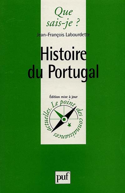 Histoire du Portugal