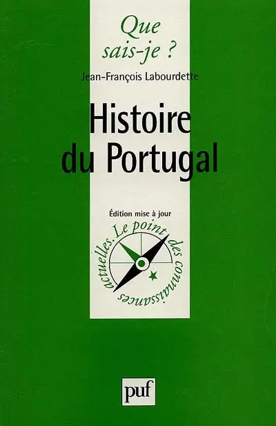 Histoire du Portugal