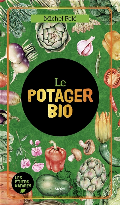 Le potager bio