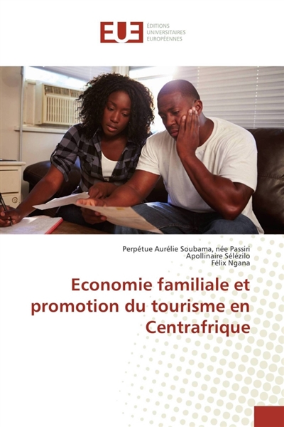 Economie familiale et...
