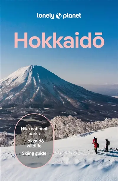 Hokkaido (en anglais) Hokkaido (en anglais)
