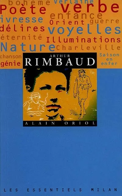 Arthur Rimbaud