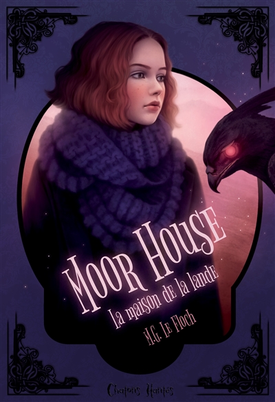 Moor House : la maison de la lande