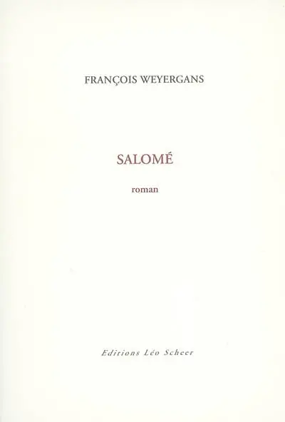 Salomé